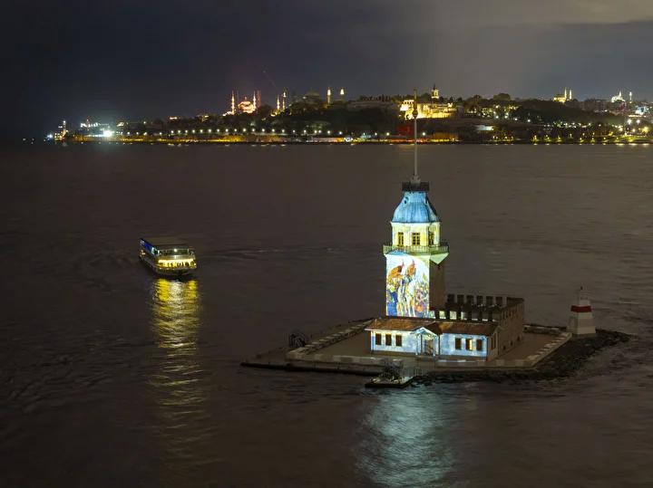 Klasik ve Dijital Sanatın Kesişimi