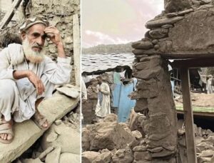 Kunar Eyaletinde Deprem Felaketi: Can Kaybı 1411’e Yükseldi