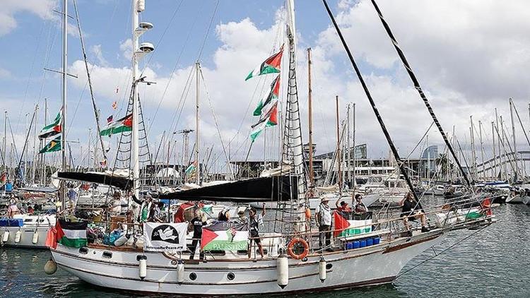 İtalya'nın Destek ve Güvenlik Adımları