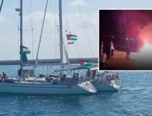 Küresel Sumud Filosu’na Yönelik İHA Saldırısı ve Bölgesel Gelişmeler