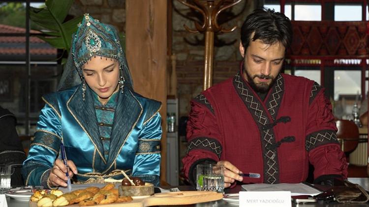 Kuruluş Orhan Yeni Sezon Detayları ve Kadro Güncellemeleri