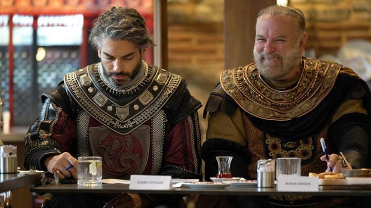 Kuruluş Orhan Yeni Sezon Detayları ve Kadro Güncellemeleri