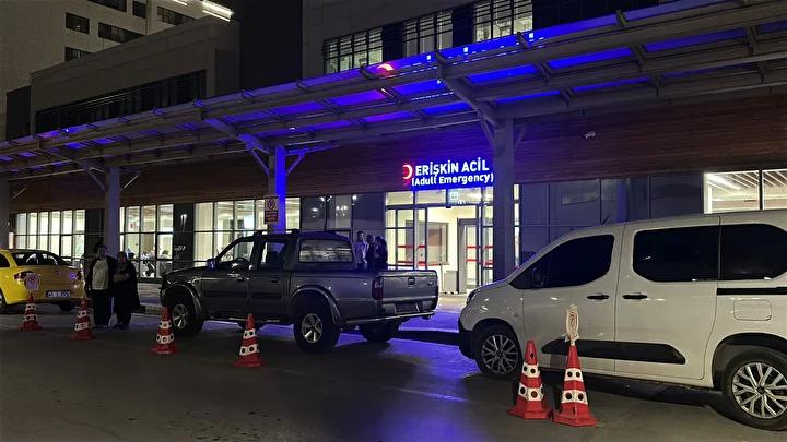 Kütahya’da Düğün Sonrası Gıda Zehirlenmesi Şüphelisi Olayı