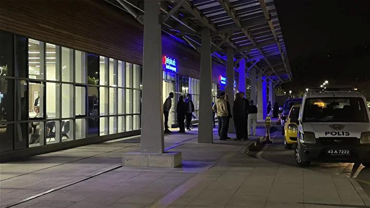 Kütahya’da Düğün Sonrası Gıda Zehirlenmesi Şüphelisi Olayı