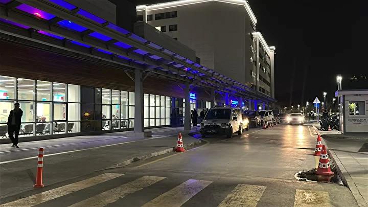 Kütahya’da Düğün Sonrası Gıda Zehirlenmesi Şüphelisi Olayı