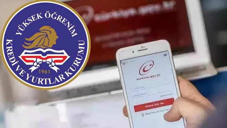 KYK Burs ve Kredi Başvuru Takvimi ve Detaylar 2025-2026 Öğrenim Dönemi