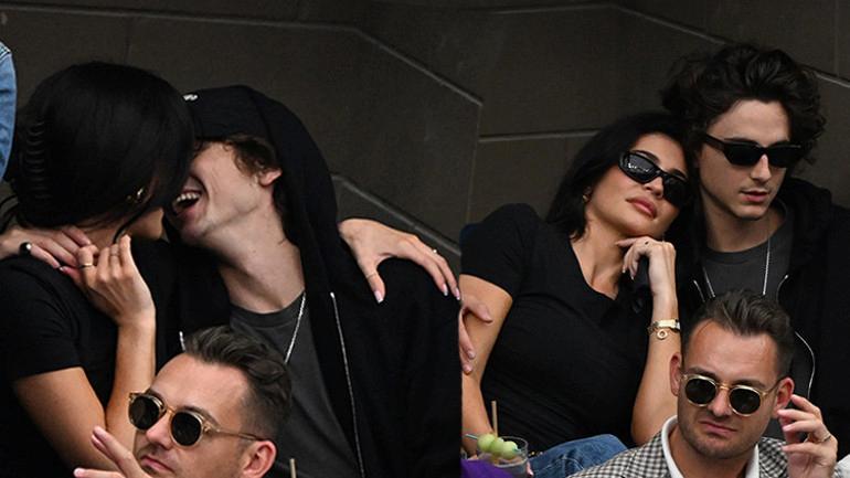 Kylie Jenner ve Timothée Chalamet’in Evlilik Yolu Çıkmazında Söylentiler