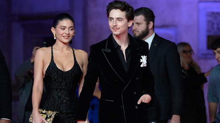 Kylie Jenner ve Timothee Chalamet’in Yakın Geleceği Hakkındaki Gizli Planlar