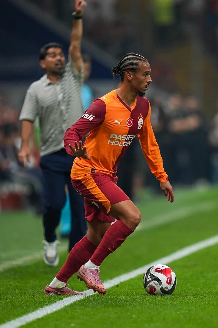 Leroy Sane’den Almanya Milli Takımıyla İlgili Dikkat Çekici Açıklamalar
