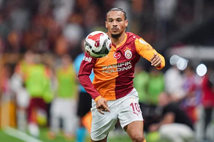 Leroy Sane'nin Galatasaray'daki Loca Hamlesi ve Gelişmeler
