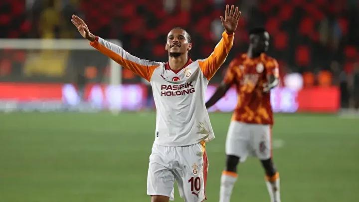Leroy Sane'nin Galatasaray'daki Loca Hamlesi ve Gelişmeler
