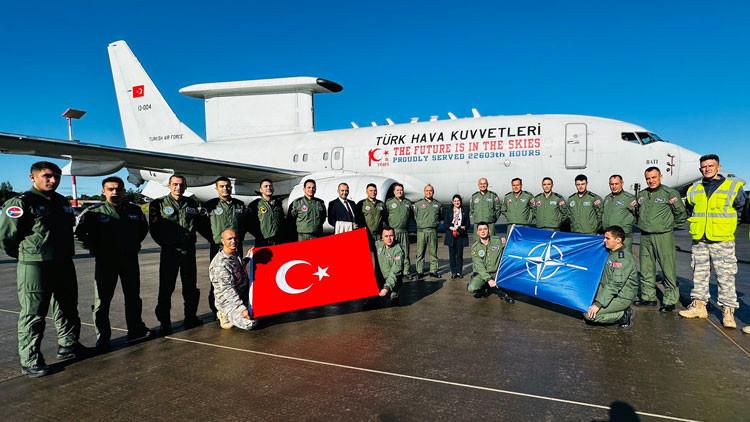 Türkiye ve Litvanya Ortak Ziyareti ve Güvenlik Vurgusu