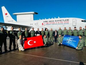 Litvanya ve Türkiye’den İşbirliği Mesajları: Güçlü NATO Dayanışması