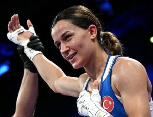 Liverpool Olimpiya Günleri: Boksörlerimiz Çeyrek Finale Yönelik Mücadelelerde