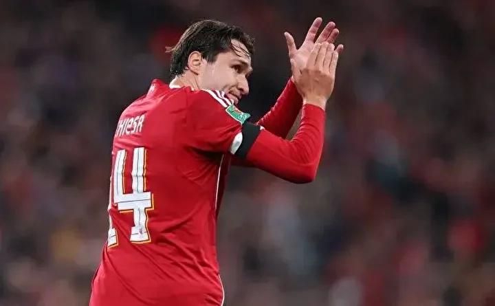 Liverpool'un UEFA Şampiyonlar Ligi Kadrosu ve Final Hazırlıkları