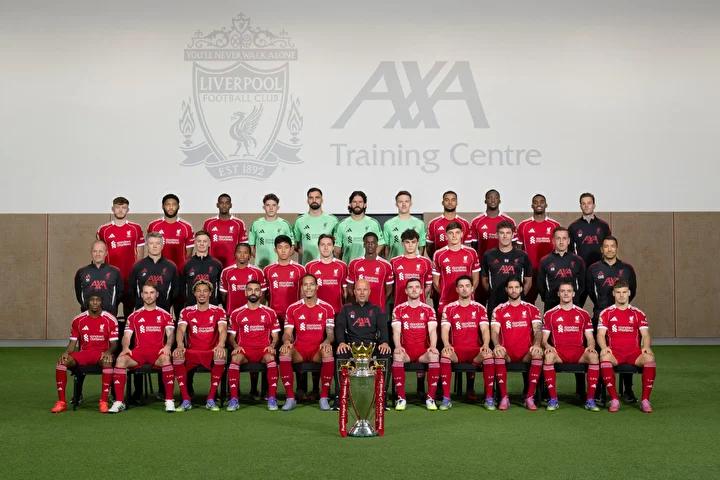 Liverpool'un UEFA Şampiyonlar Ligi Kadrosu ve Final Hazırlıkları
