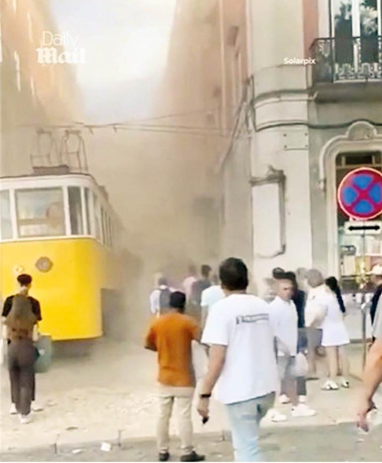 Kaza Sonrası Alınan Önlemler ve Resmi Bildirimler