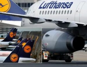 Lufthansa’dan 4 Bin İşten Çıkarma Kararı ve Dijitalleşme Süreci