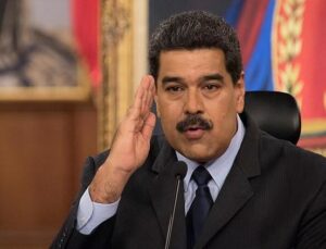 Maduro’dan ABD ve Ekvador’a Yönelik Sert Sertiliği ve Bölgesel Gelişmeler