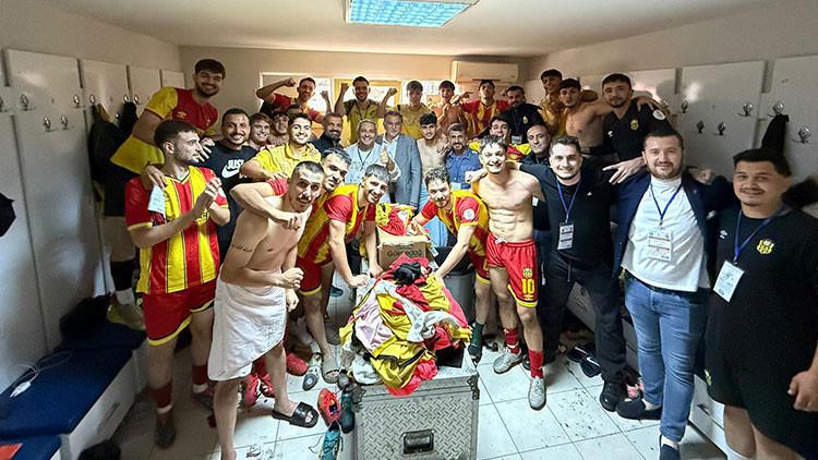 Geçmiş Performans ve Son Durum
