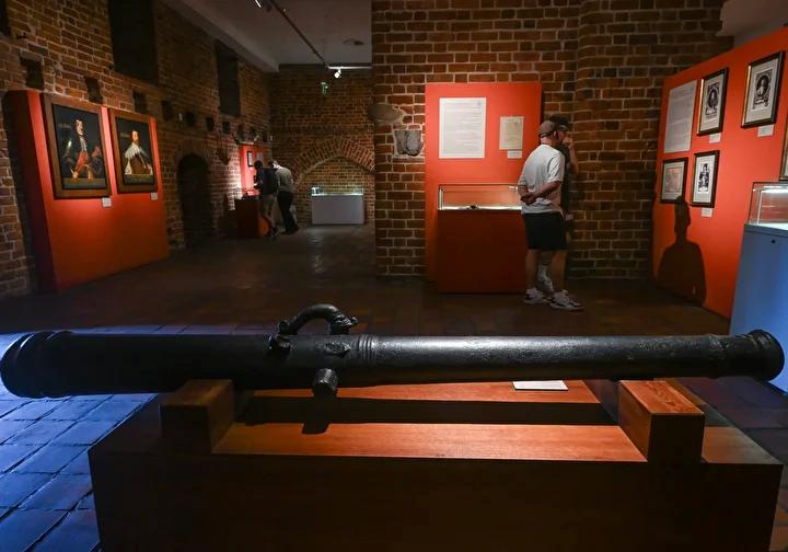 Malbork Kalesi'nin Muazzam Tarihi ve Mimari Özellikleri