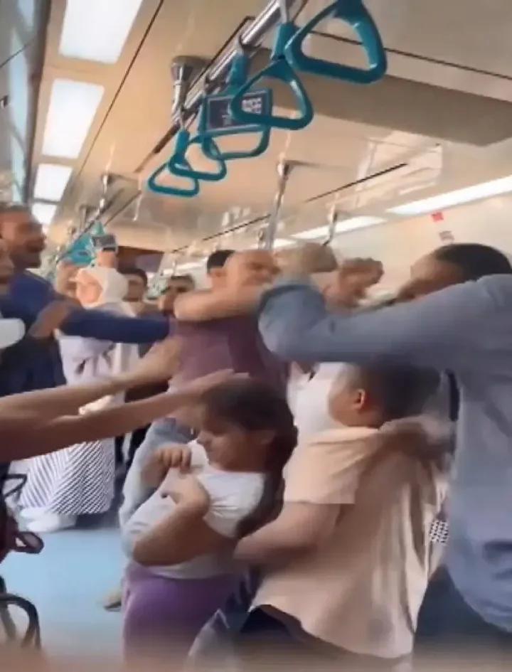 Maltepe Marmaray'daki Kavgada Yargılama Sonuçlandı: Mahkeme Ceza Verdi