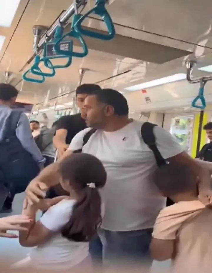 Maltepe Marmaray'daki Kavgada Yargılama Sonuçlandı: Mahkeme Ceza Verdi