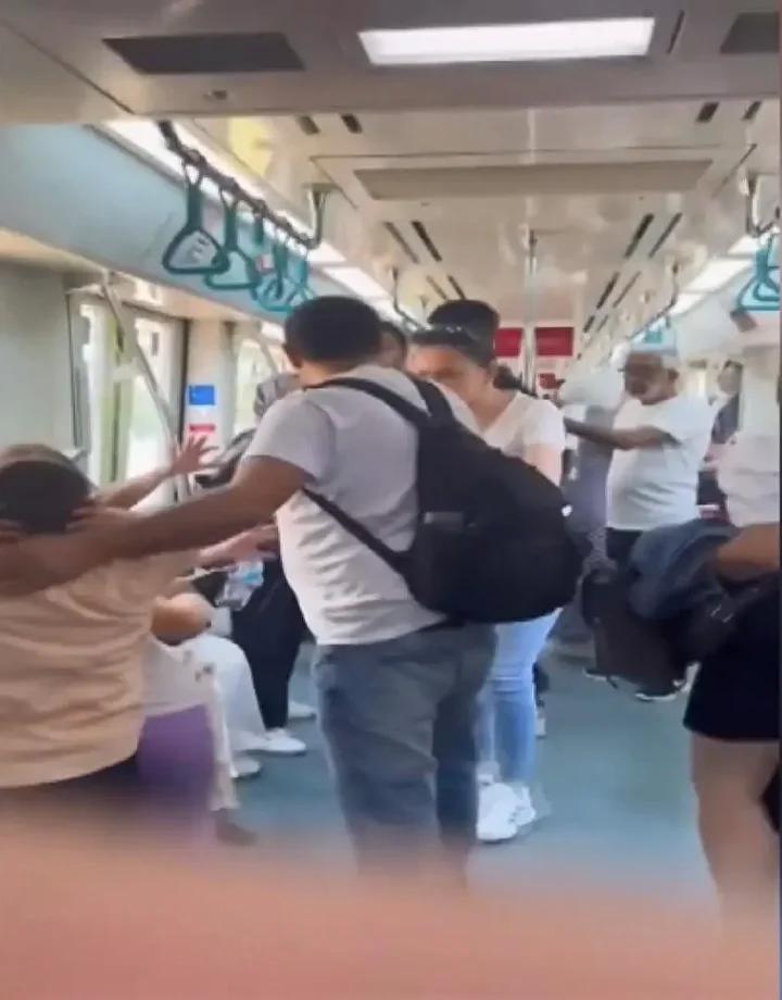 Maltepe Marmaray'daki Kavgada Yargılama Sonuçlandı: Mahkeme Ceza Verdi