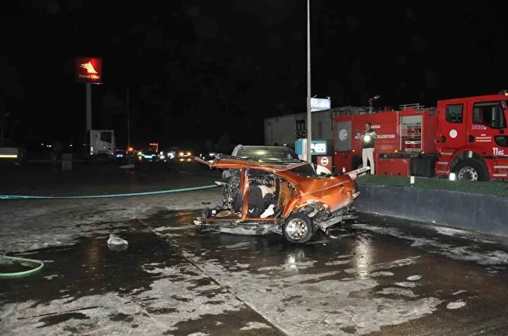 Kazanın Detayları ve Meydana Geliş