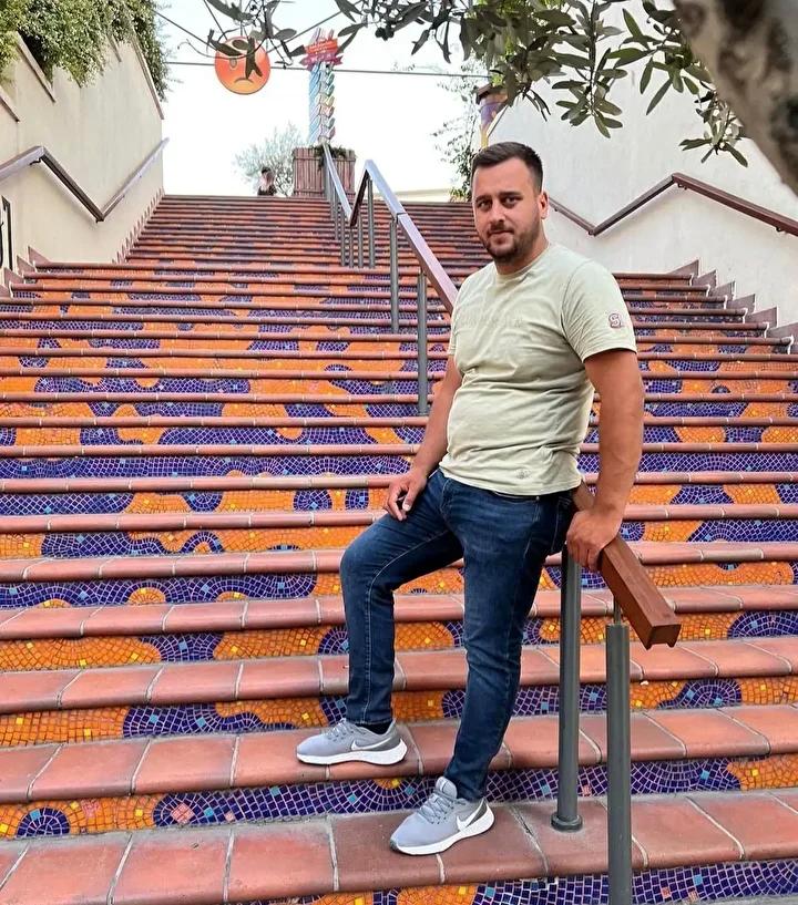 Manisa Salihli'de Trajik Kaza Sonrası Cenaze Törenleri Düzenlendi