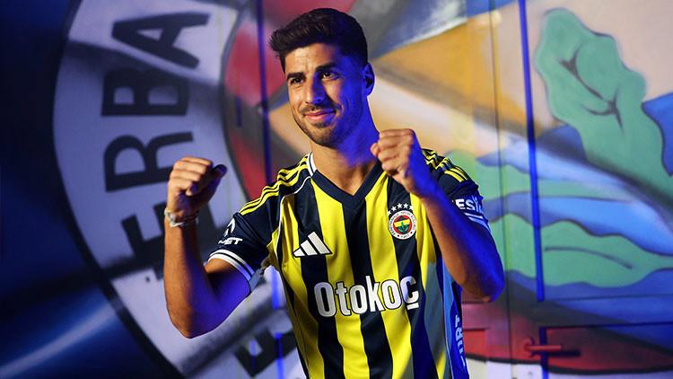 İspanyol yıldız Marco Asensio'nun transfer durumu hakkında yeni iddialar gündeme geldi. Bayern Münih'in, Asensio ile ilgili planlarında beklenmedik gelişmeler yaşanıyor.