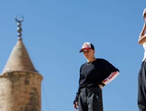 Mardin Roof Rush: Tarih ve Adrenalin Bir Arada