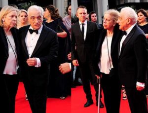 Martin Scorsese’nin Kızıyla Sosyal Medyada Parlayan Yıldızı ve Eşinin Mücadelesi