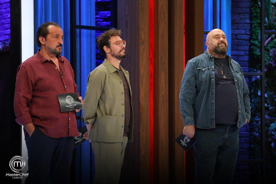 MasterChef 25 Eylül Eleme Gecesi Detayları ve Yarışmacılar