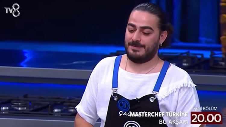 MasterChef Çağatay Mehmet Şef Krizi ve Elenme İddiaları