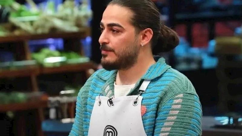 MasterChef Çağatay Mehmet Şef Krizi ve Elenme İddiaları