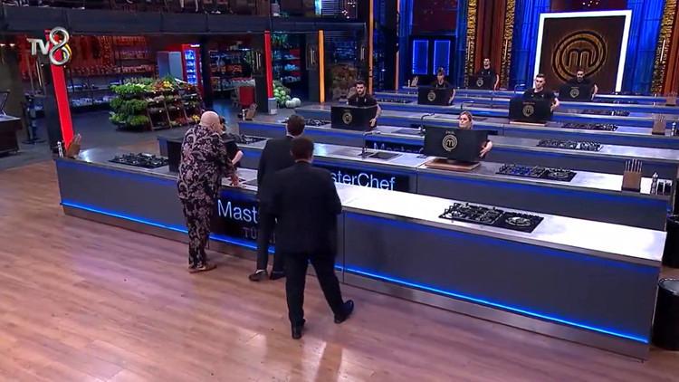MasterChef Türkiye 2025 Eleme Günü Detayları ve Son Durum