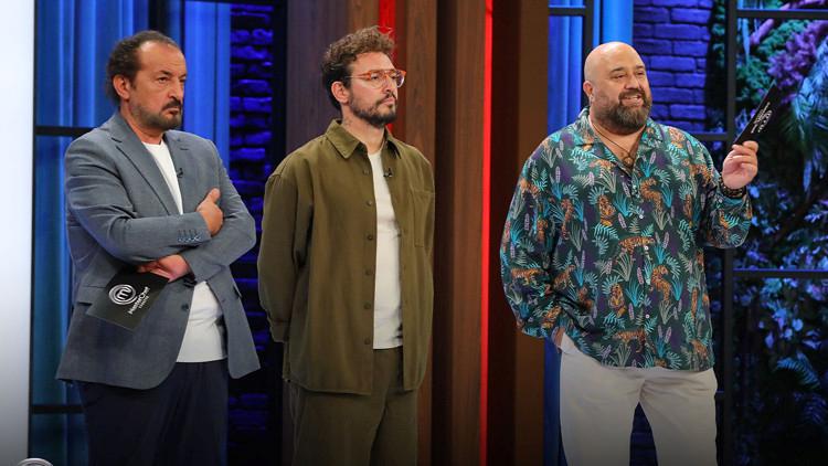 MasterChef Türkiye'de 26 Eylül Heyecanı ve Son Durumlar