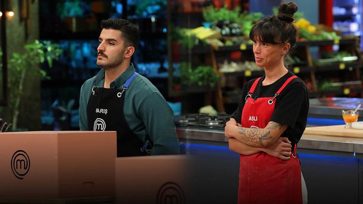 MasterChef Türkiye'de 26 Eylül Heyecanı ve Son Durumlar