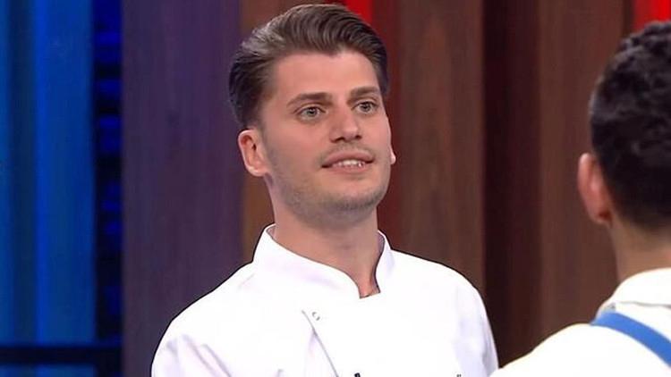 MasterChef Türkiye'de Misafir Konuk: Ünlü Şef Ömer Aksu Tanıtımı