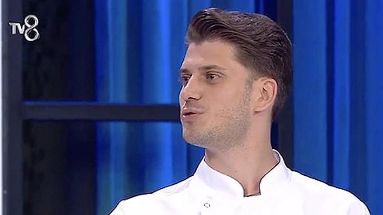 MasterChef Türkiye'de Misafir Konuk: Ünlü Şef Ömer Aksu Tanıtımı