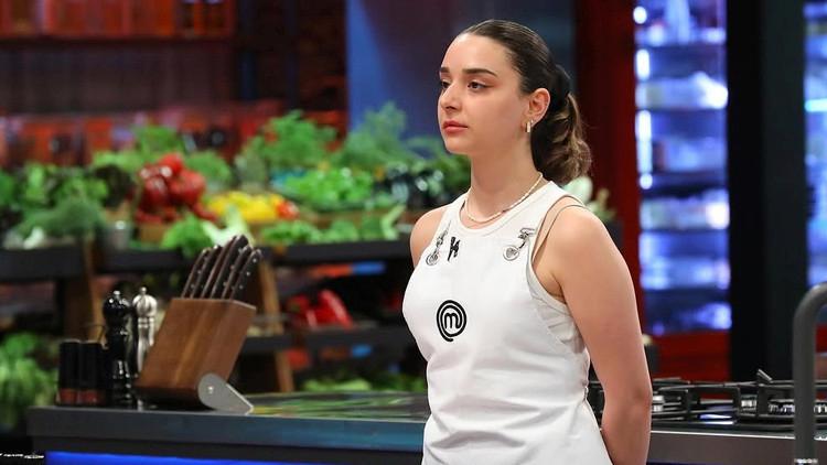 MasterChef Meryem Kimdir? Nereli ve Yaşı Nedir?