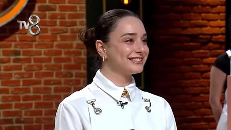 MasterChef Meryem Kimdir? Nereli ve Yaşı Nedir?