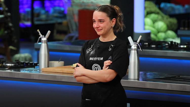 MasterChef Türkiye'nin Yedek Yarışmacısı Meryem Sevinç Hakkında Detaylar