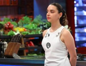 MasterChef Türkiye’nin Yedek Yarışmacısı Meryem Sevinç Hakkında Detaylar