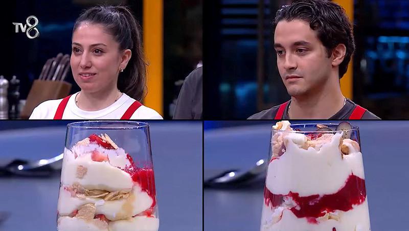 MasterChef Yarışmasında Son Durum ve Eleme Adayları Belli Oldu