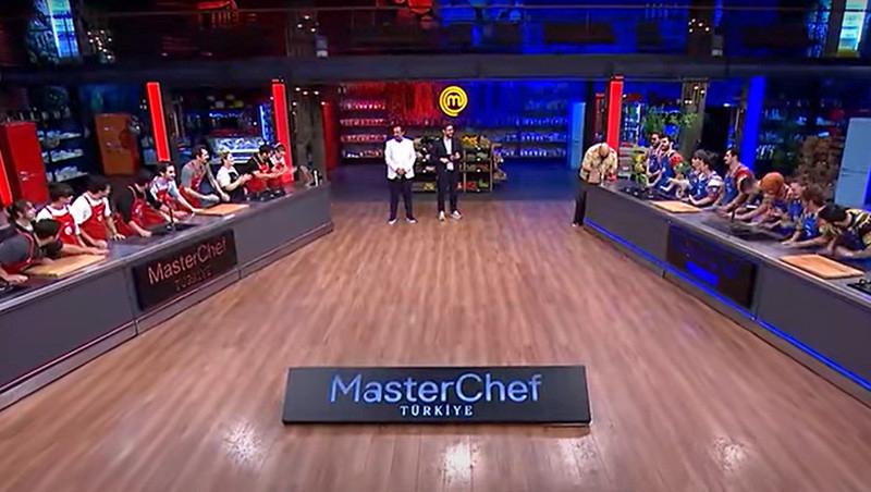 MasterChef'de Eleme ve Dokunulmazlık Günü Detayları ve Sonuçlar