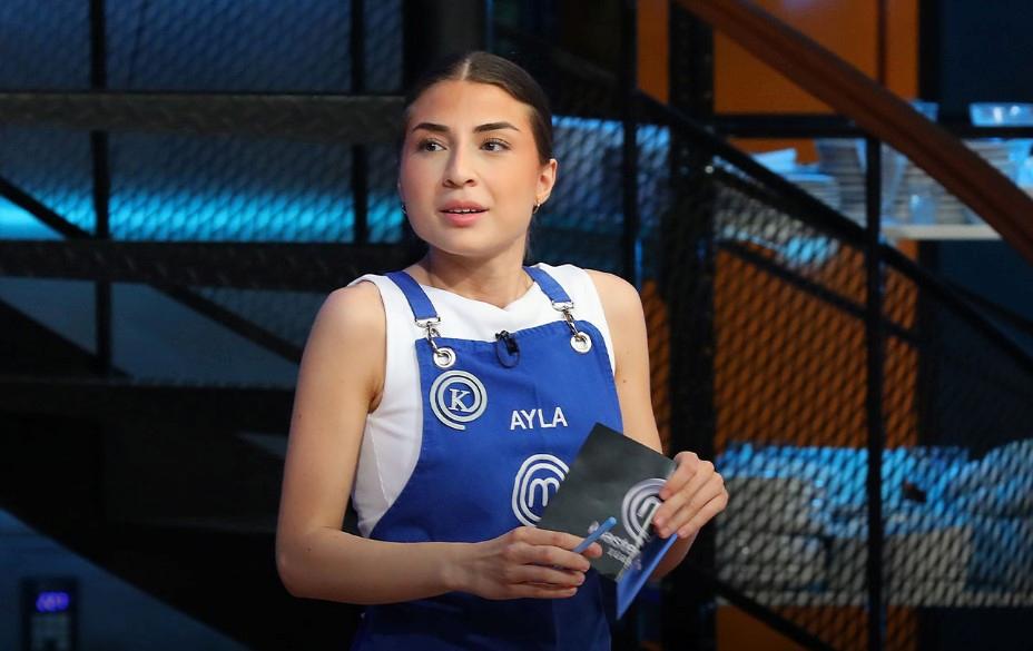 MasterChef Kırmızı Takım Kaptanı Kim Oldu?