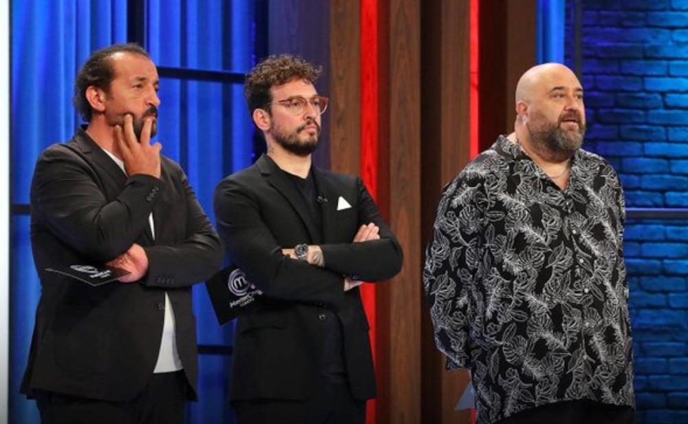 MasterChef'te Haftanın Takımları ve Kaptanlar Belirlendi