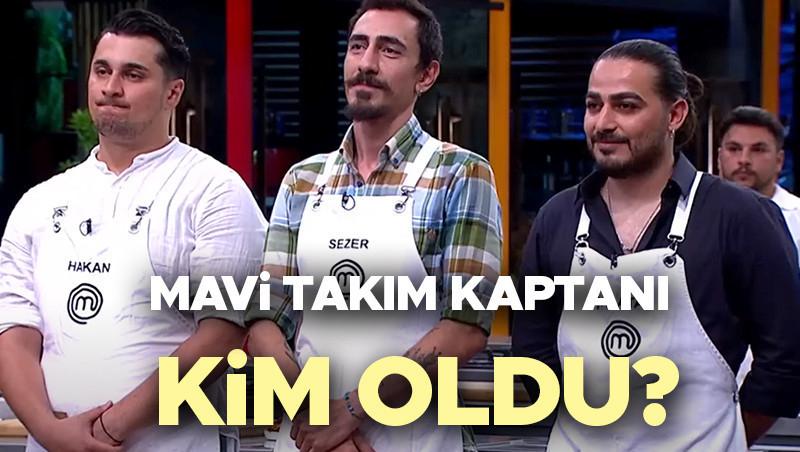 Kaptanlık Seçimi ve Dün Geceki Mücadele